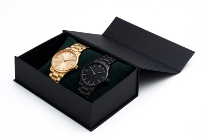 Pudełko magnetyczne 200x130x60mm Czarne