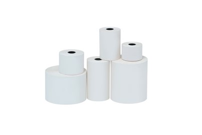 Rolki do kas fiskalnych 80mm/80m karton 36szt.
