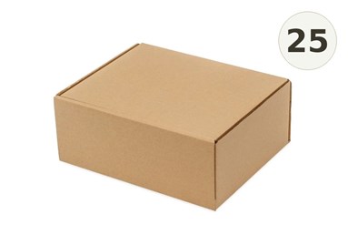 karton wykrojnikowy 350x250x80 mm Fefco 426 25 sztuk