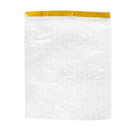 Woreczki bąbelkowe 270x360mm 100szt z paskiem