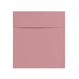 Koperty K4 HK Różowe Brudne Rosebud 120g 10 sztuk - Eleganckie Koperty