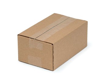 Karton klapowy 250x150x100mm