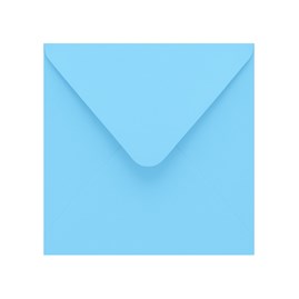 Koperty K4 Niebieskie Jasne 120g 10 sztuk - Eleganckie Koperty