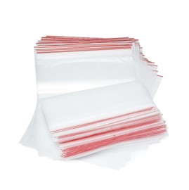 Torebki strunowe 300x400mm/0,080mm 100szt