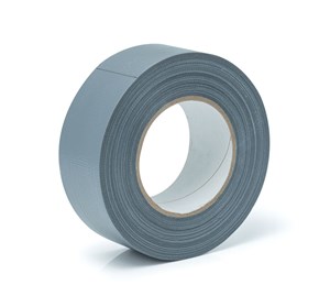 Taśma Naprawcza Duct Tape GAFFER 50mm/50m SREBRNA