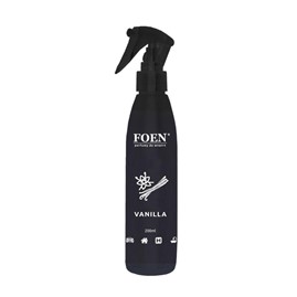 Perfumy Foen Vanilla 200 ml