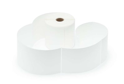 Etykiety Termiczne 100x150mm, 500 sztuk