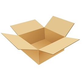Karton Klapowy 490x490x260mm BC580