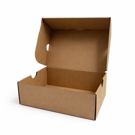 Karton wykrojnikowy pudełko na buty 270x220x100 mm 10 szt